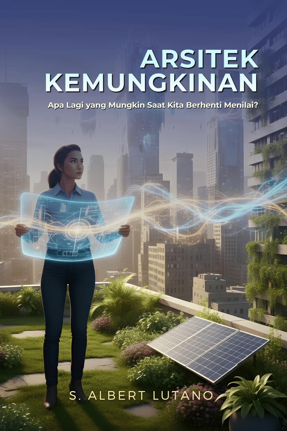 Arsitek Kemungkinan