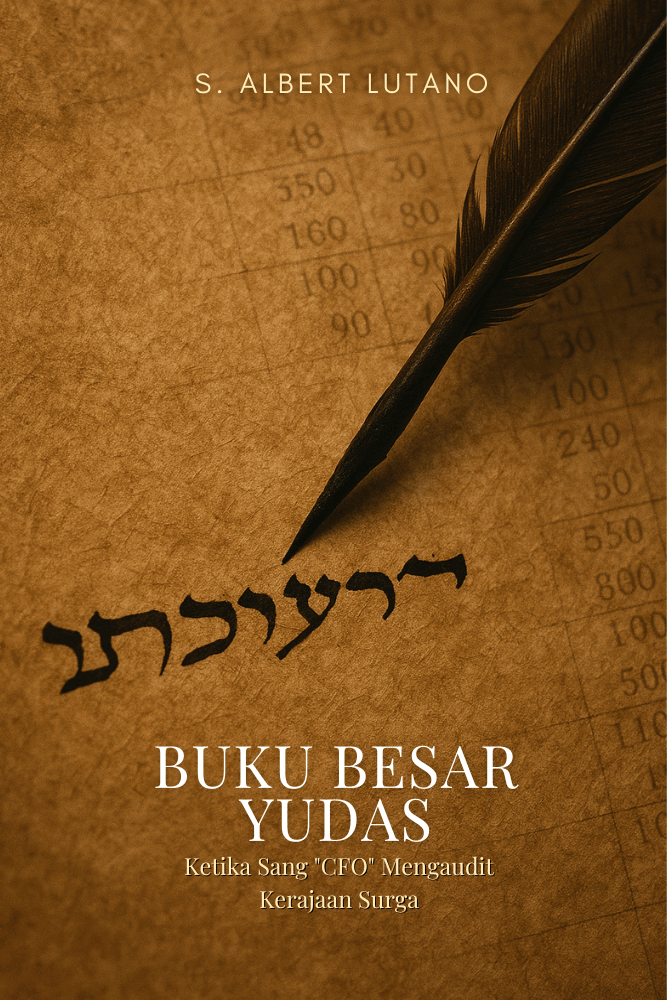 Buku Besar Yudas
