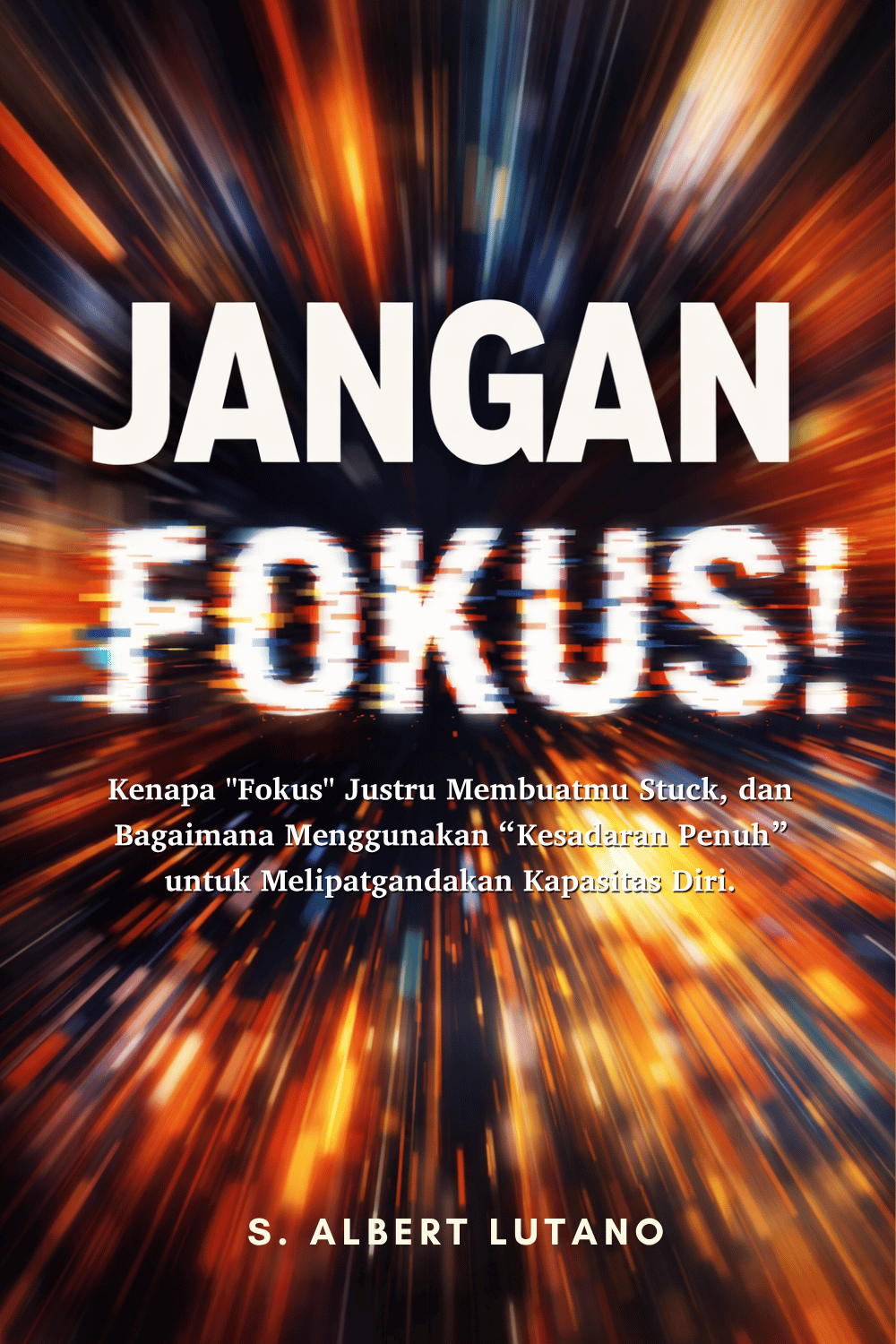 Jangan Fokus