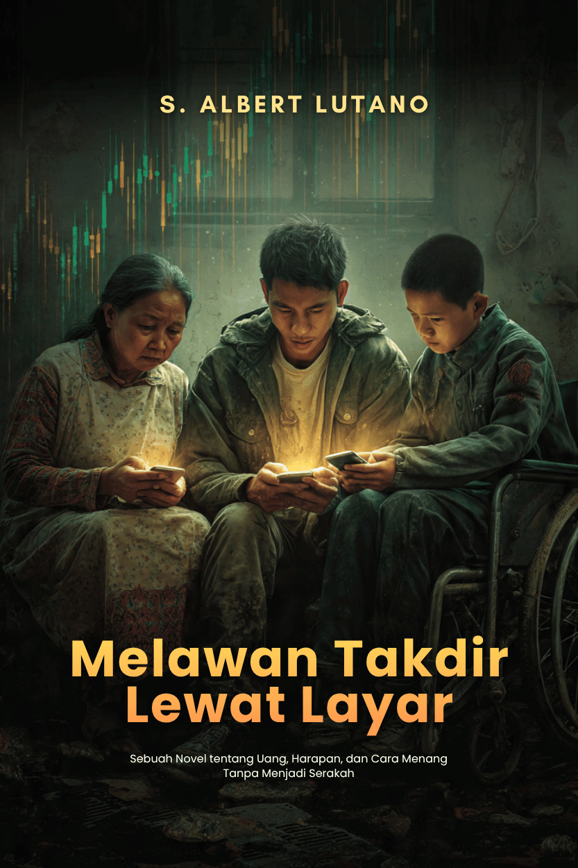 Melawan Takdir Lewat Layar