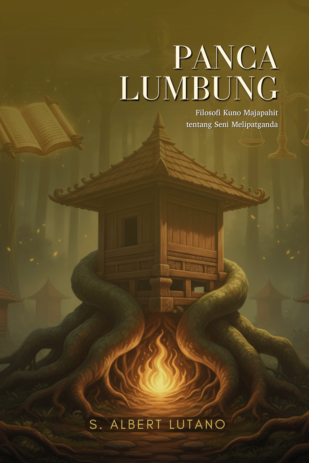 Panca Lumbung