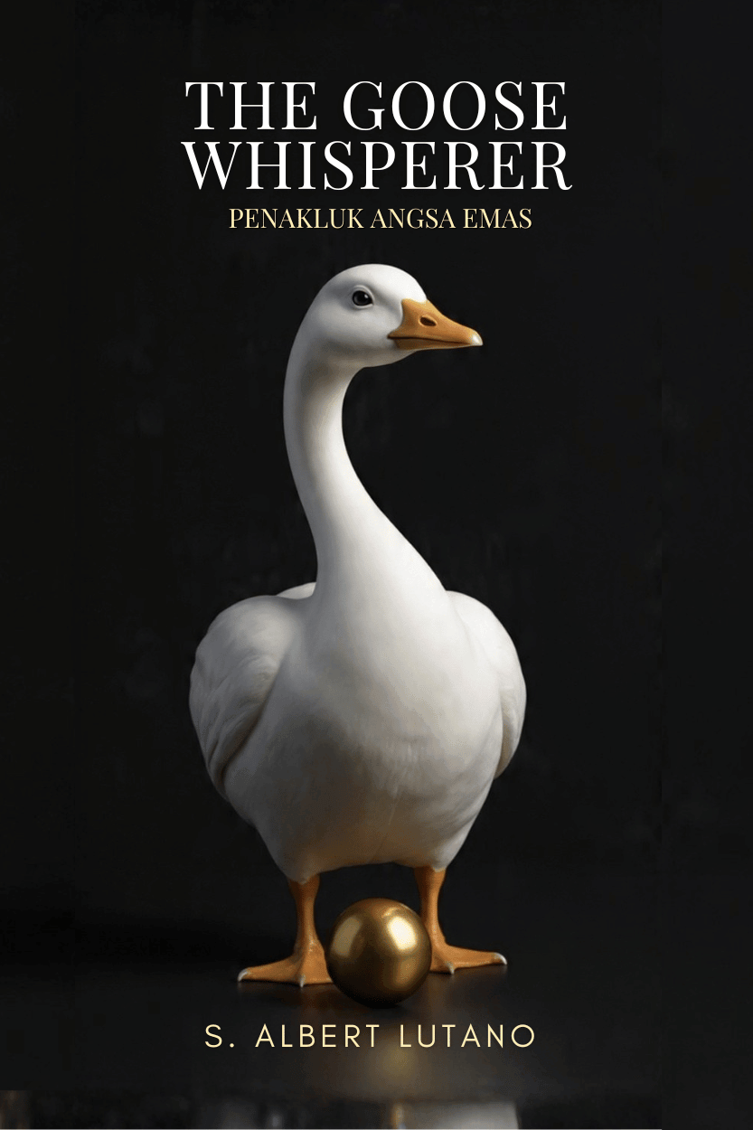 Goose Whisper